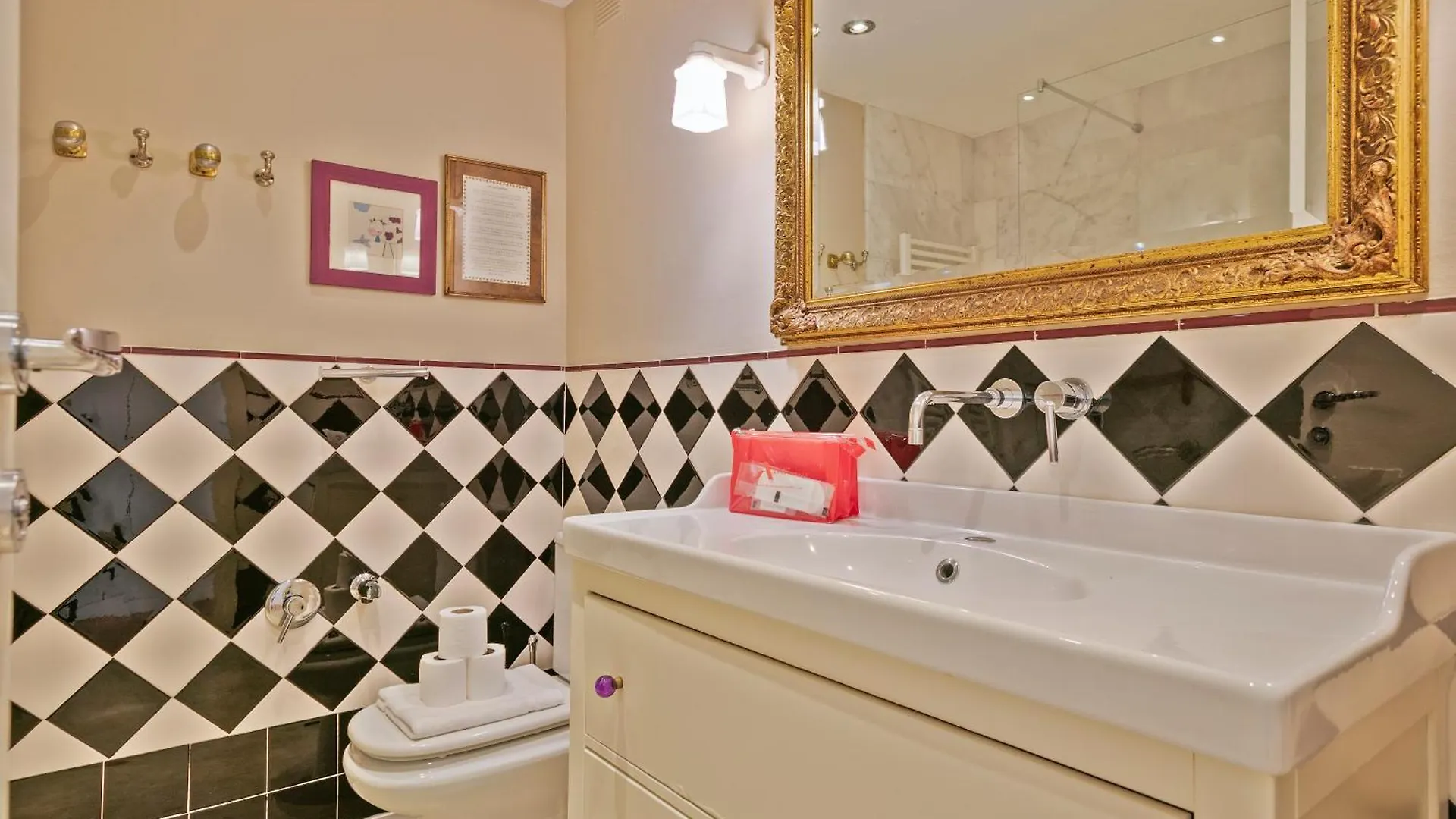 Alcam Olimpic Apartment Barcelona