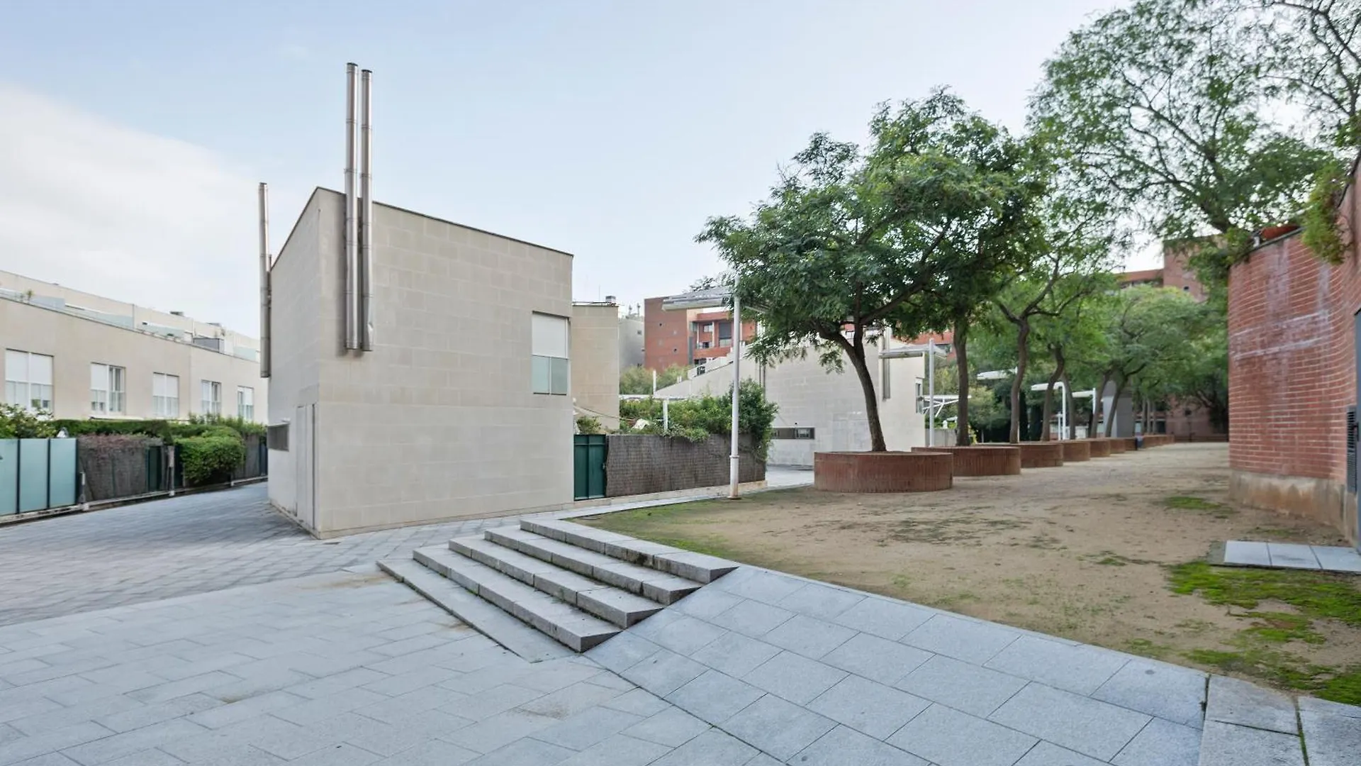 Alcam Olimpic Apartment Barcelona