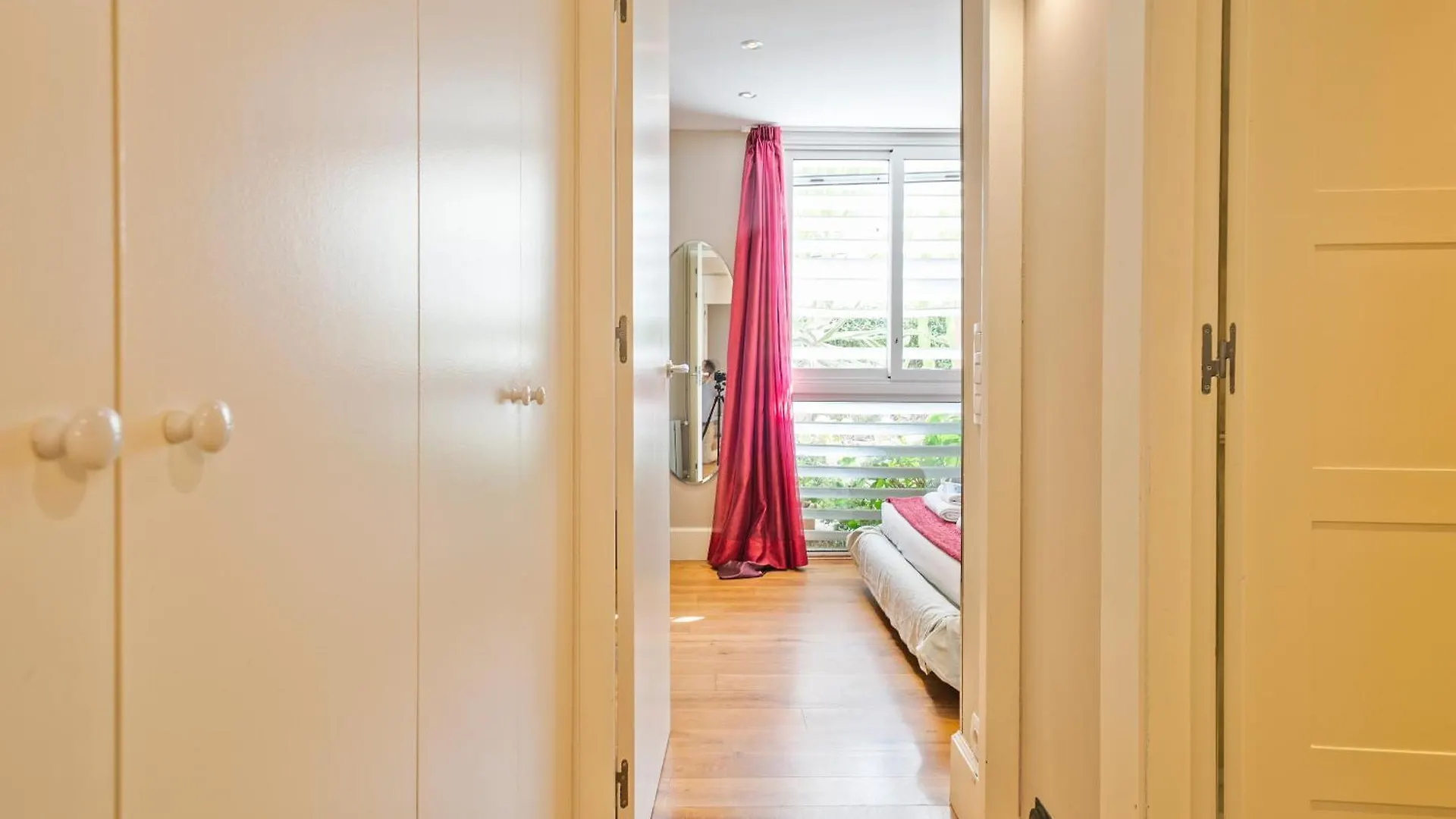 Alcam Olimpic Apartment Barcelona