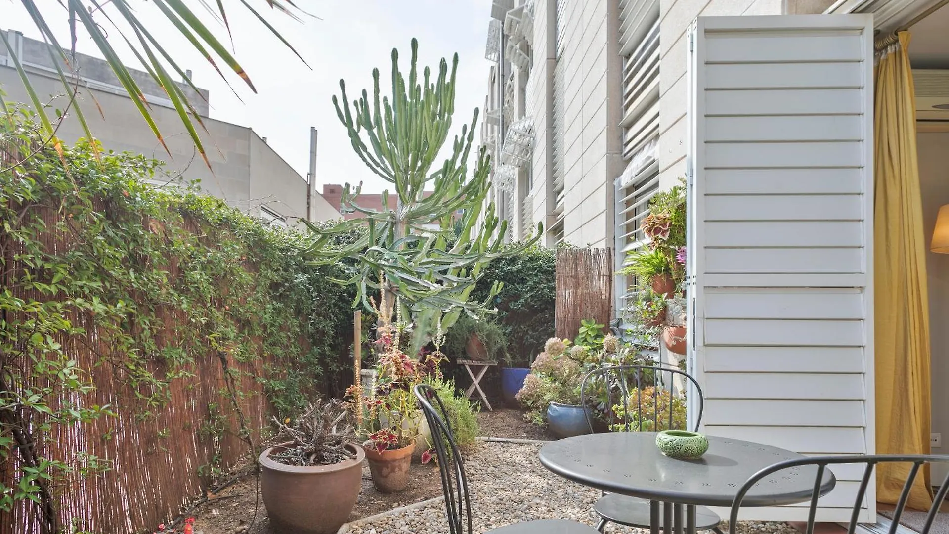 Alcam Olimpic Apartment Barcelona