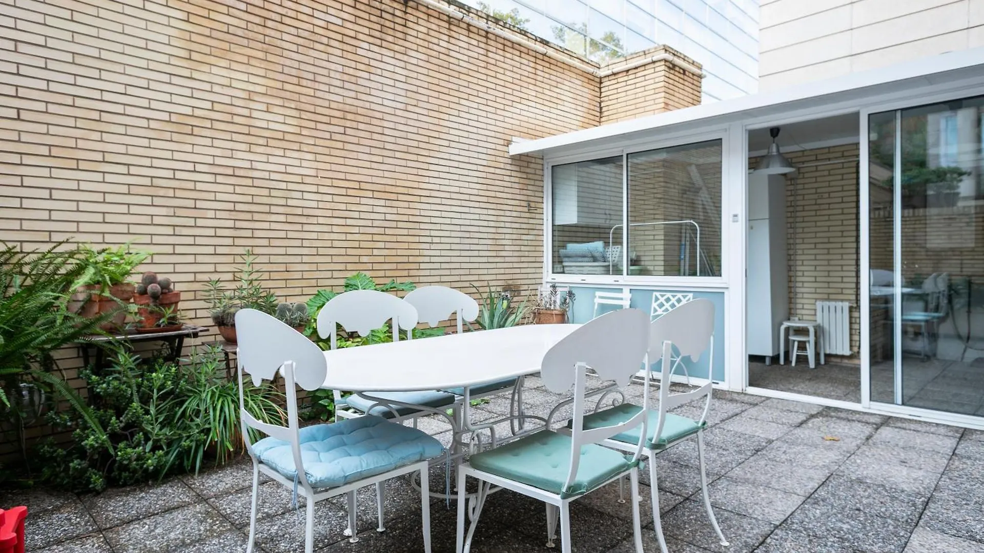 Alcam Olimpic Apartment Barcelona